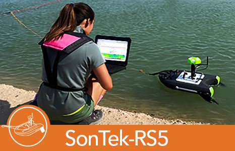 rs5 rtk canal deploy